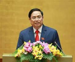 Vietnam : Nouveau premier ministre et perspectives Vietnam : Nouveau premier ministre et perspectives